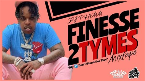 finesse 2tymes net worth|finesse2tymes news.